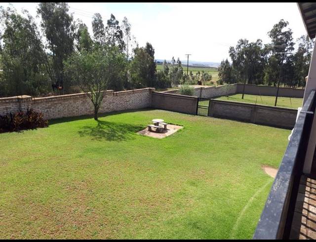 FARM FOR SALE IN ELANDSVLEI